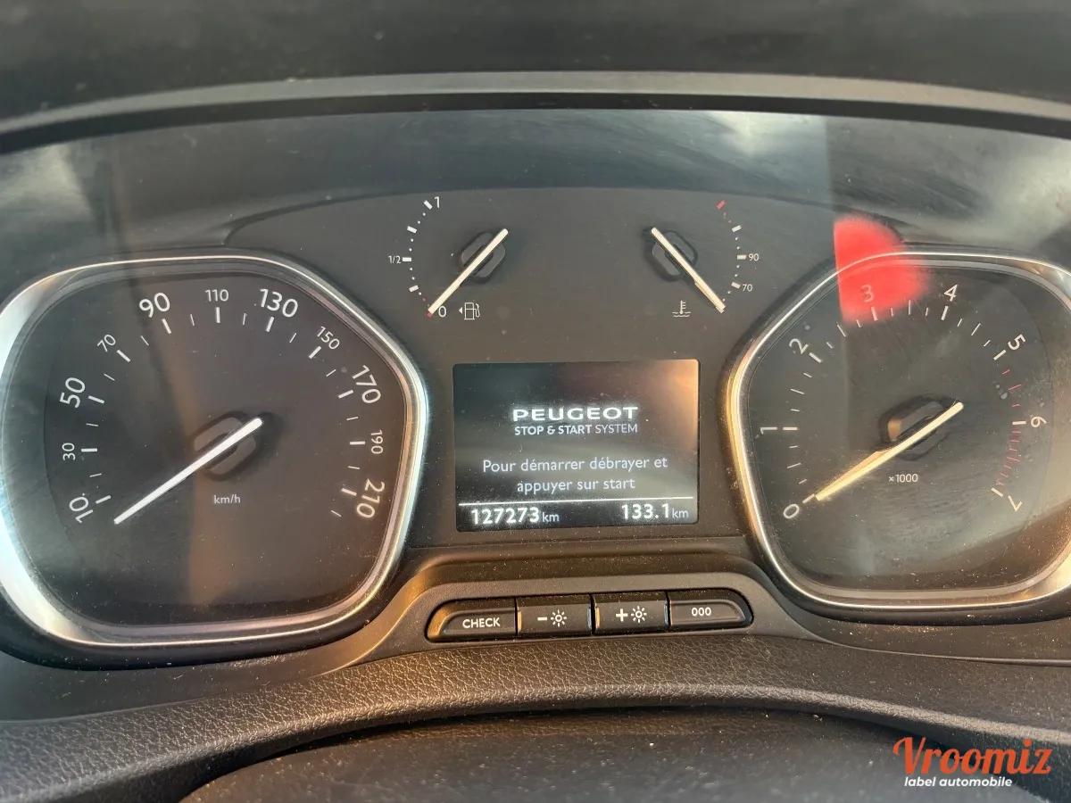 Peugeot Traveller COMBI 1.6 BLUEHDI 115 L2 ACTIVE 9 PLACES