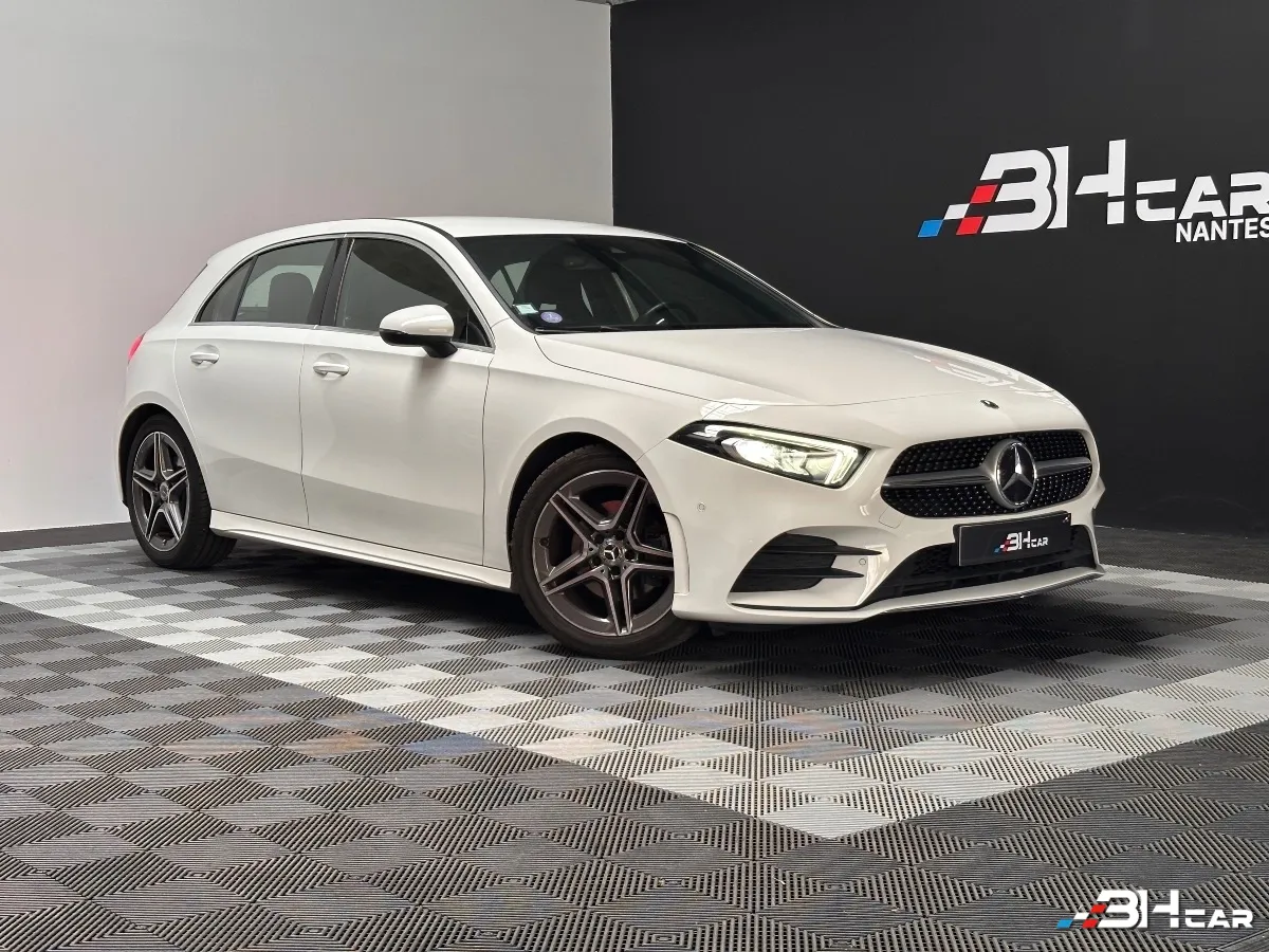 Mercedes Classe A