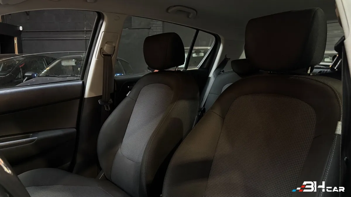 Hyundai I20 - photo 13