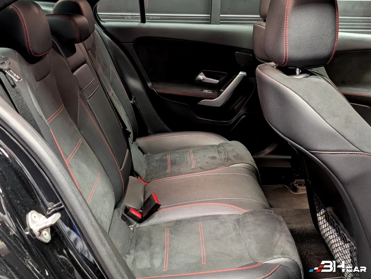 Mercedes Classe A - photo 23