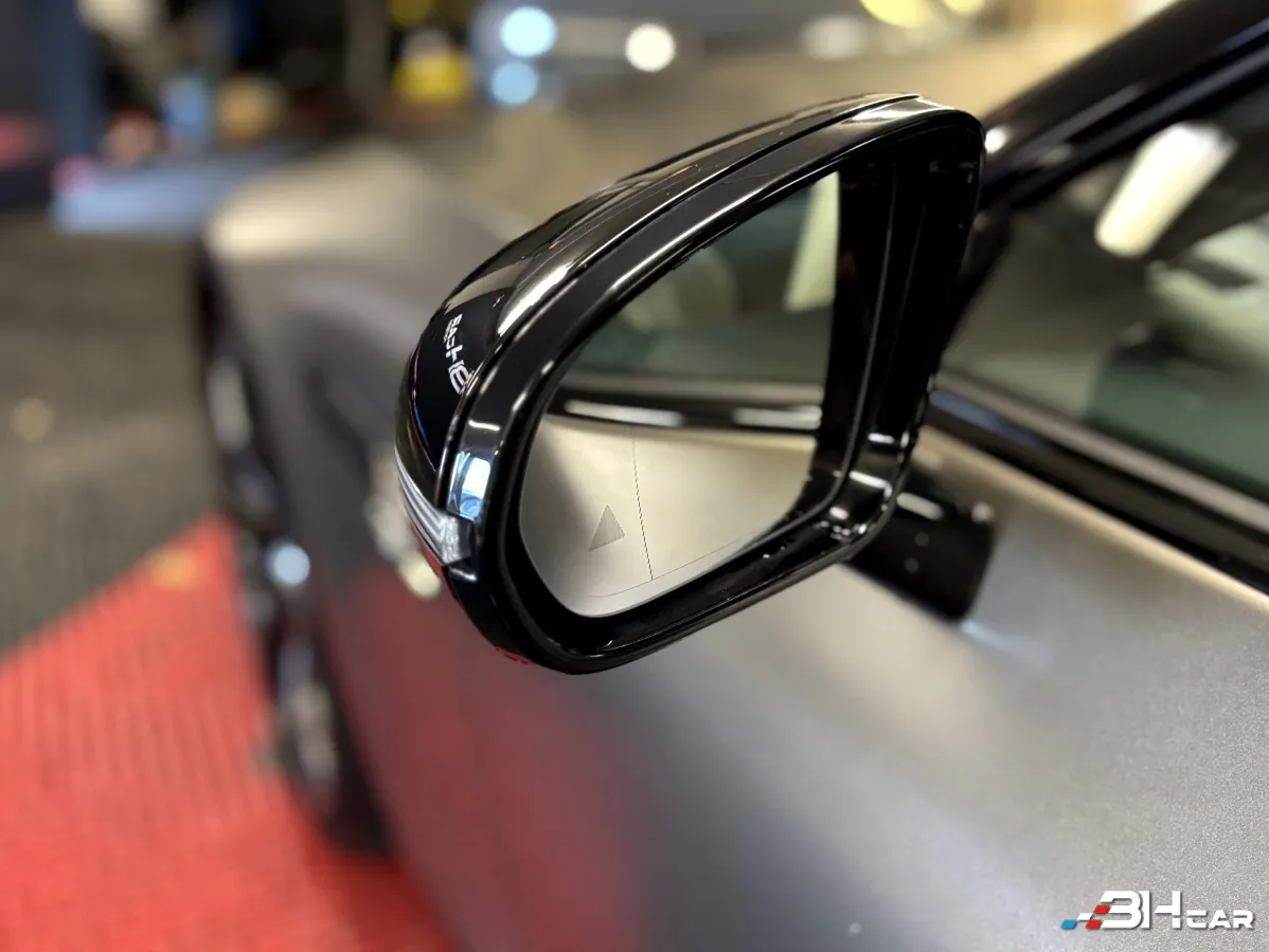Mercedes Classe Sl - photo 42