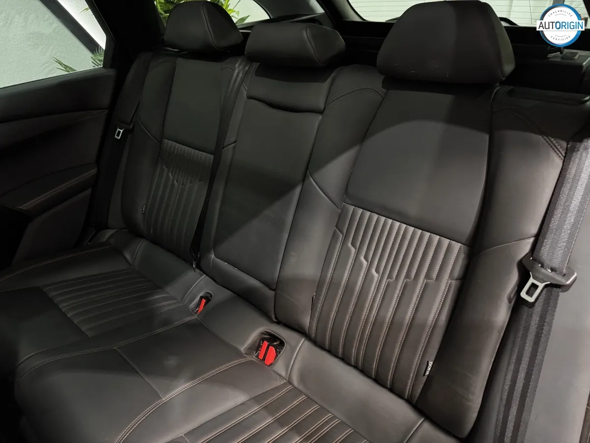 Peugeot 508 - photo 21