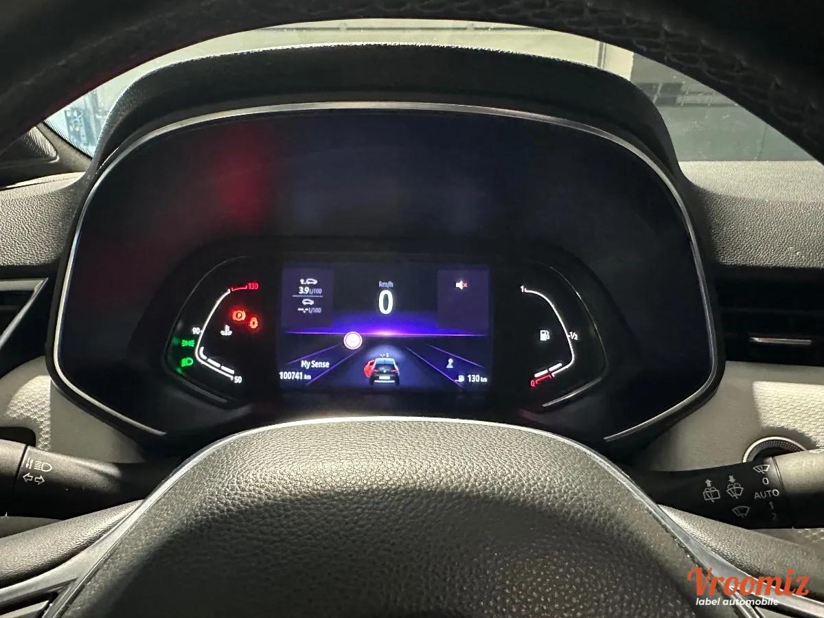 Renault Clio 1.5 BLUEDCI 115 INTENS