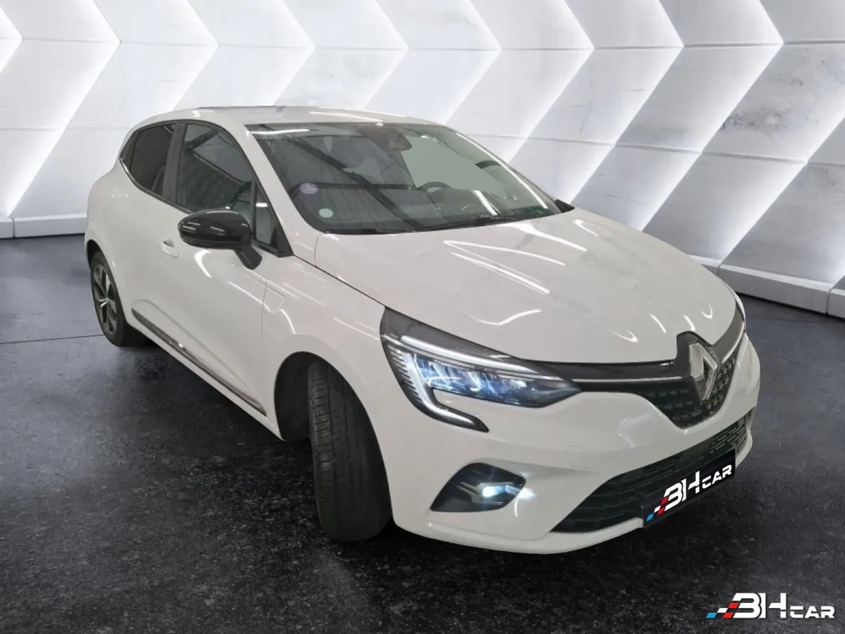 Renault Clio - photo 5