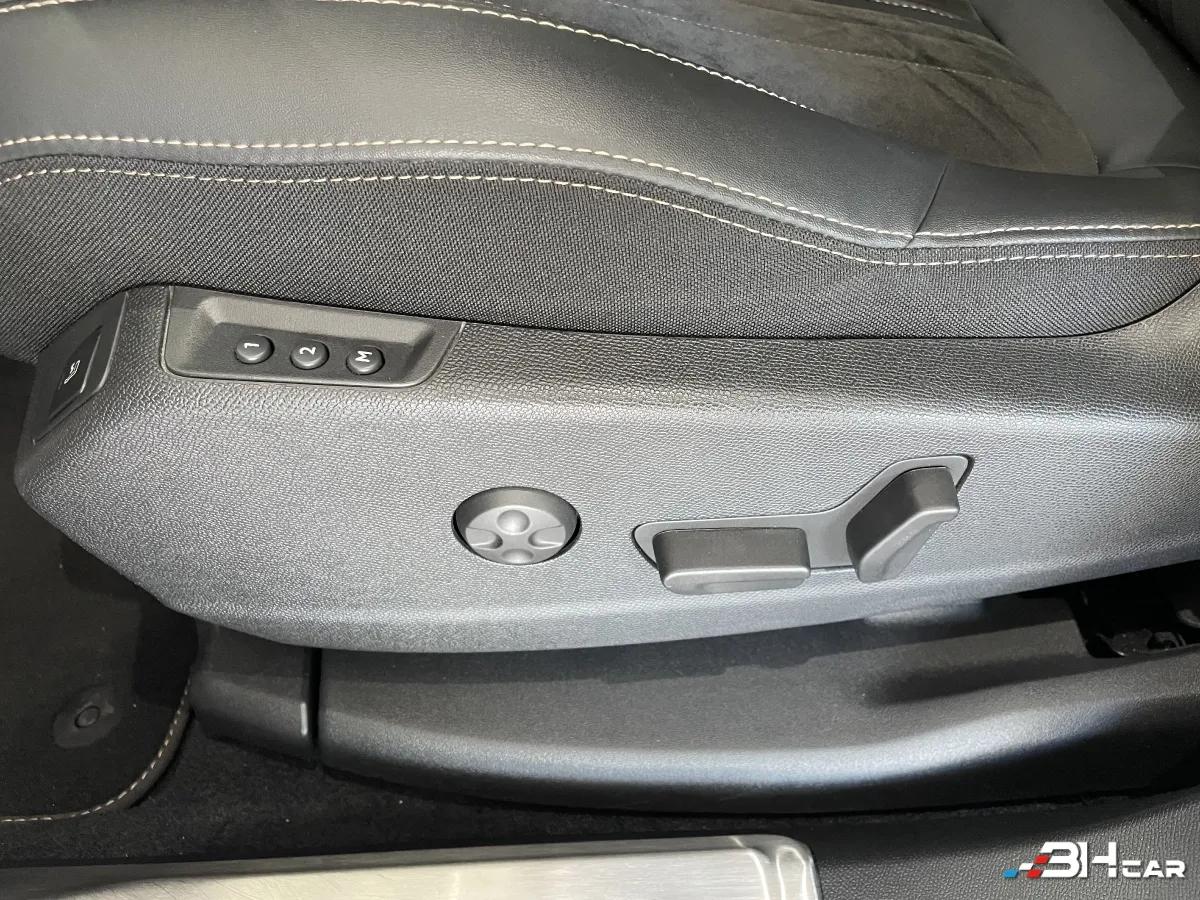 Aperçu indisponible de Peugeot 3008