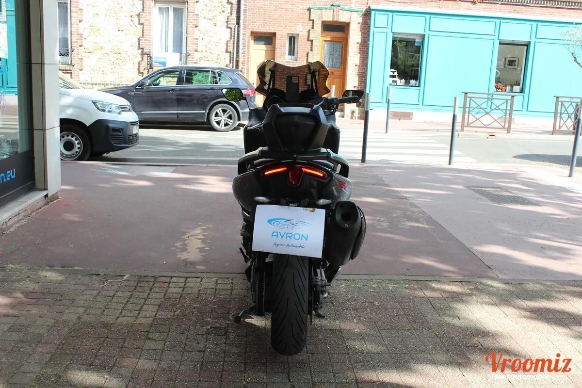Photo du véhicule