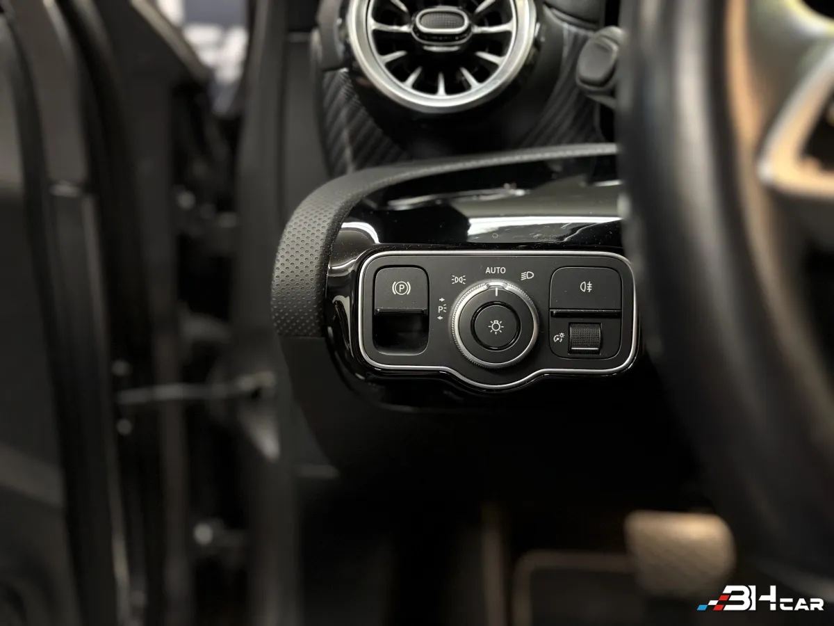 Mercedes Classe A - photo 29