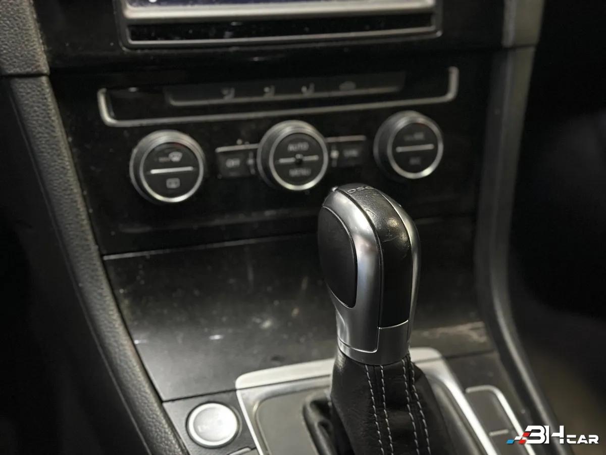 Aperçu indisponible de Volkswagen Golf