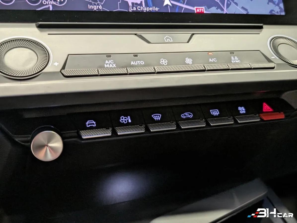 Aperçu indisponible de Peugeot 308