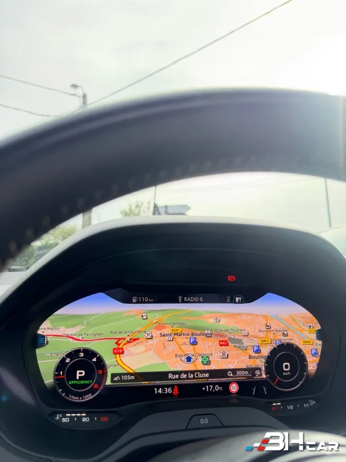 Audi Q2 - photo 9