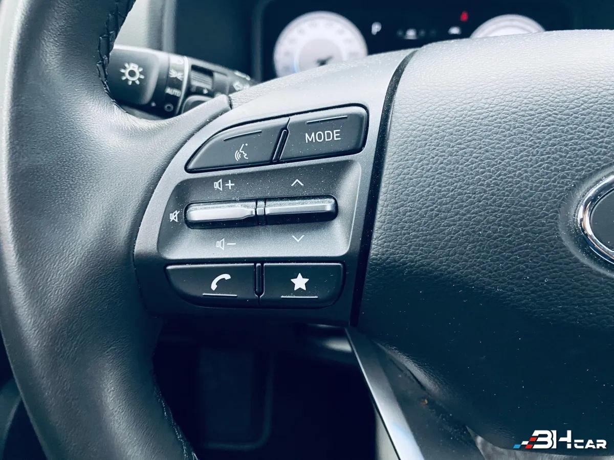 Aperçu indisponible de Hyundai Kona