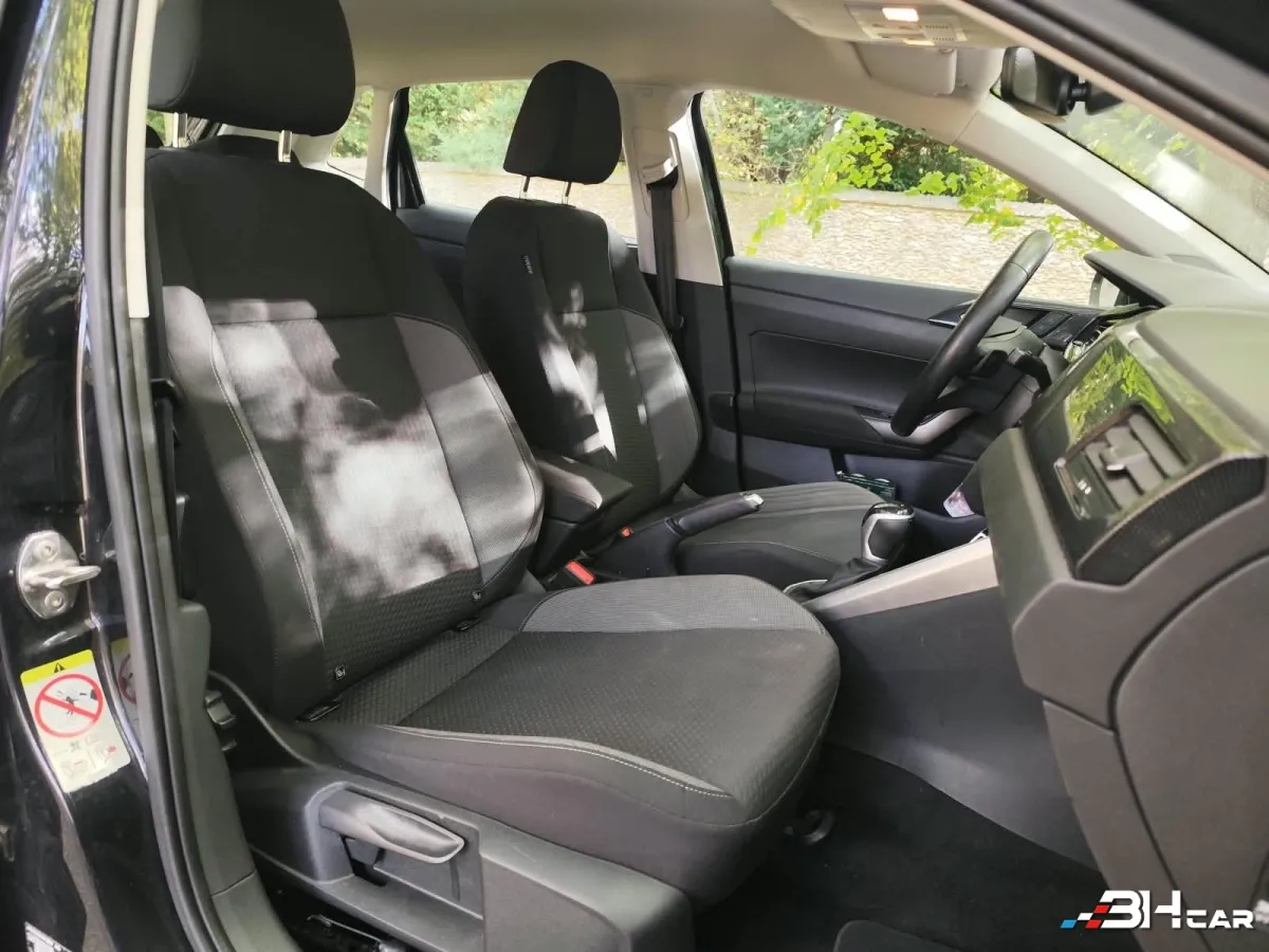 Volkswagen Polo - photo 12