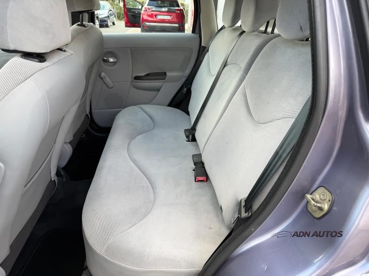 Citroen C3 GENERATION-I 1.4 HDI 70 PACK CLIM