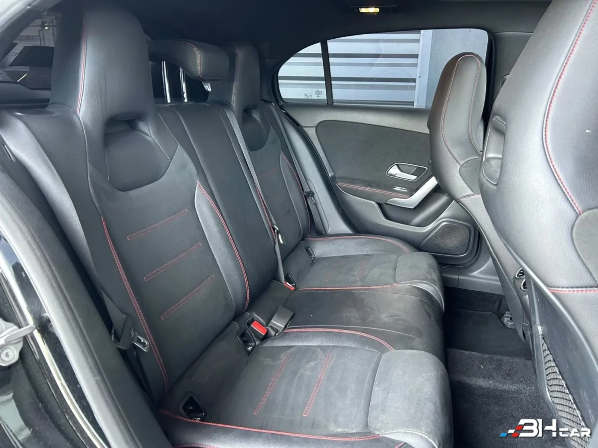 Mercedes Classe A - photo 10