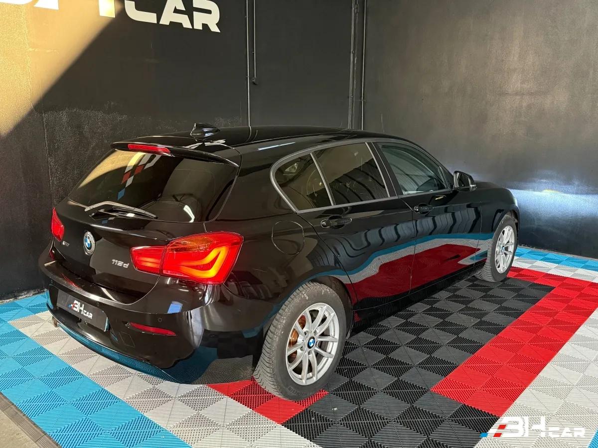 Aperçu indisponible de Bmw Série 1