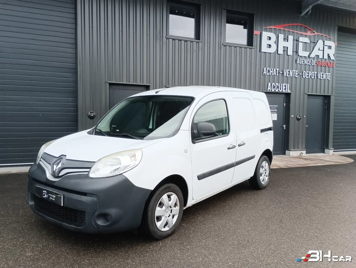 Renault Kangoo Express