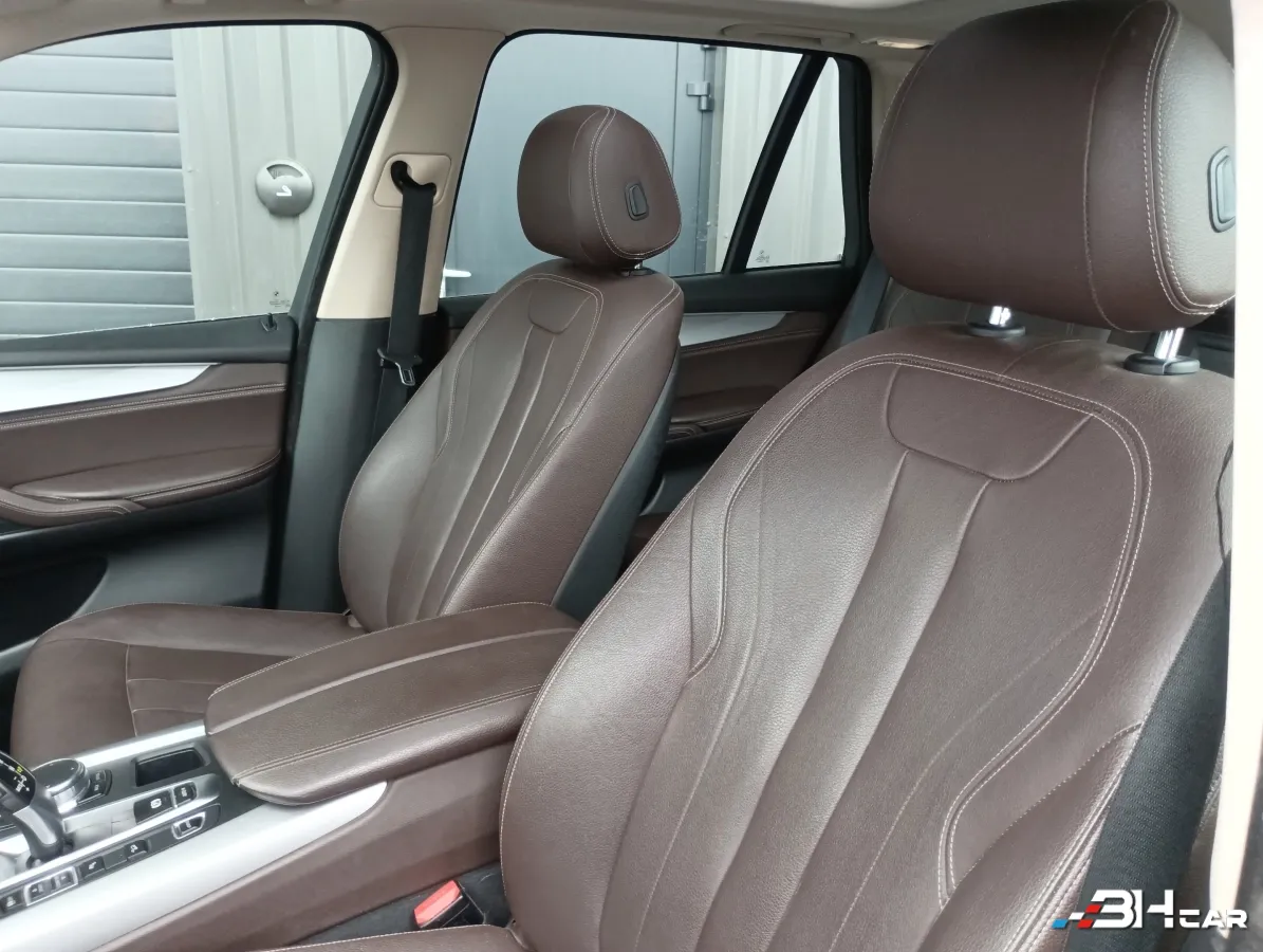 Bmw X5 - photo 17