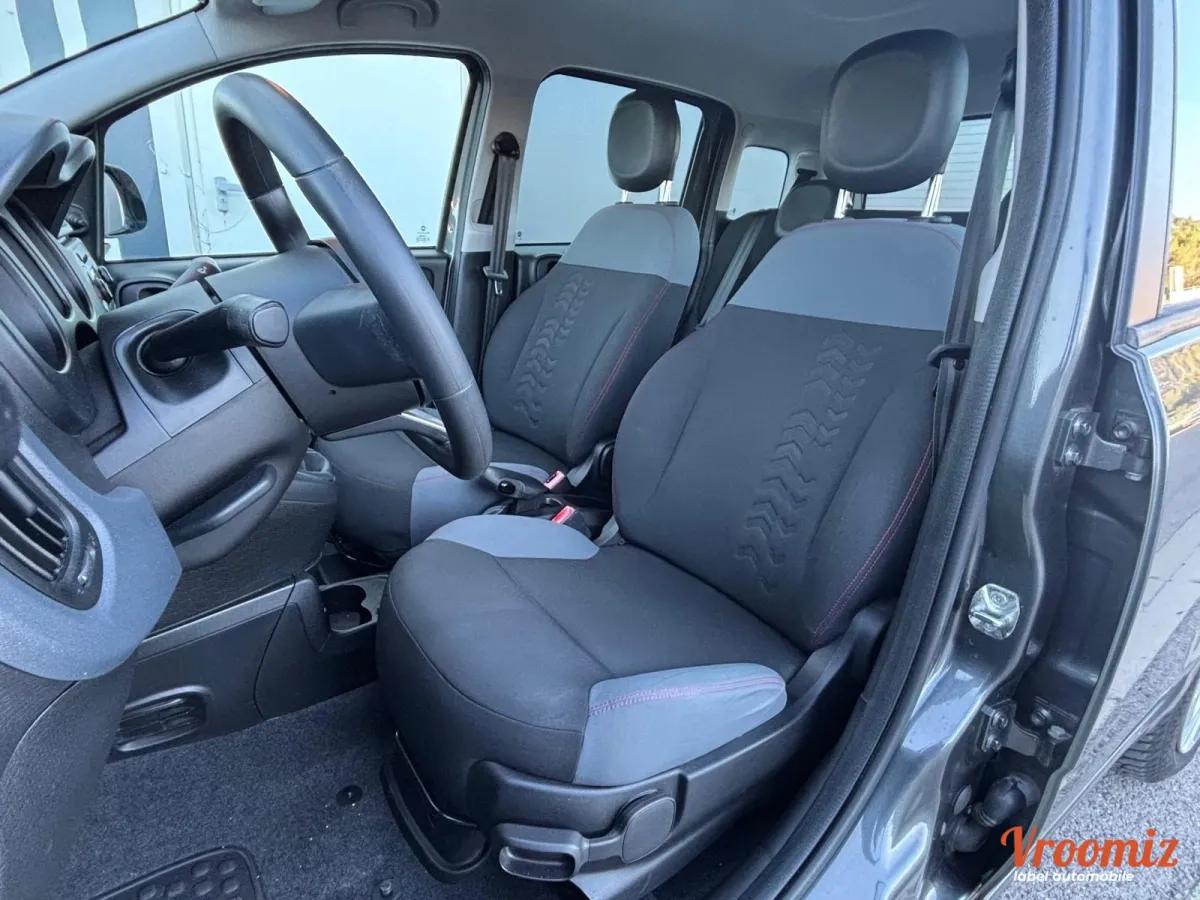 Fiat Panda 1.2 70 LOUNGE