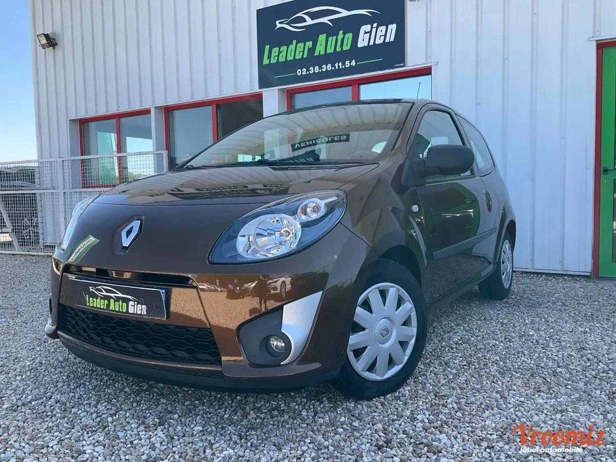 RENAULT Twingo