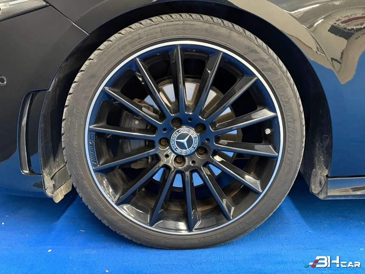 Mercedes Classe A - photo 9