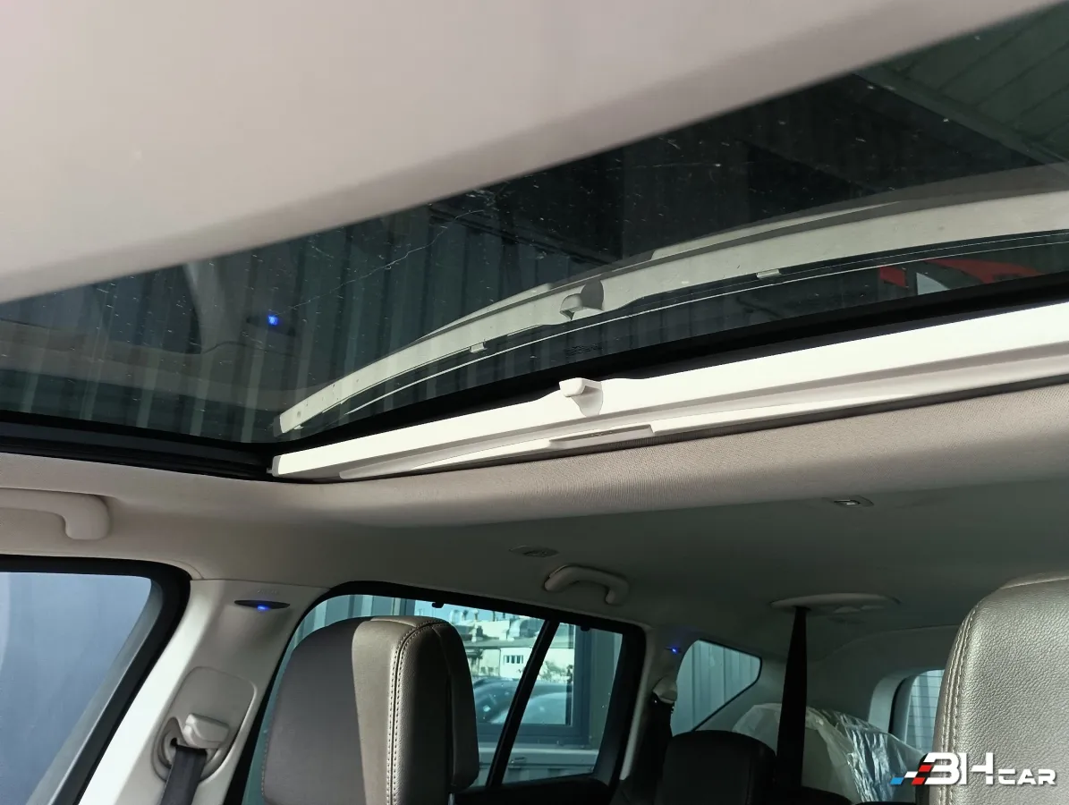 Renault Espace - photo 25