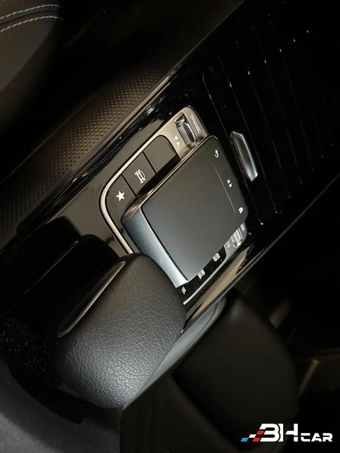 Aperçu indisponible de Mercedes-Benz Classe B