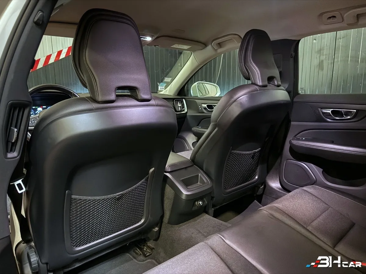 Volvo V60 - photo 10