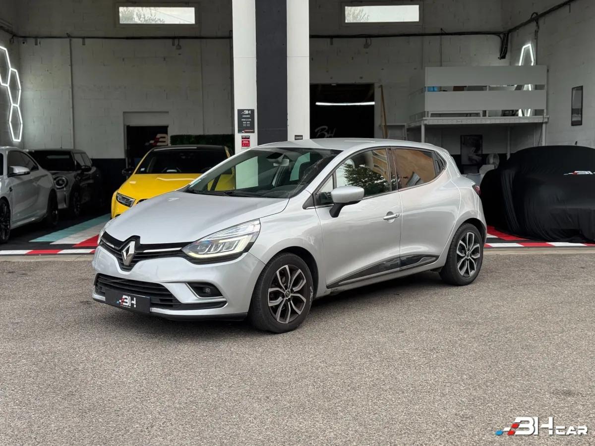 Image RENAULT Clio