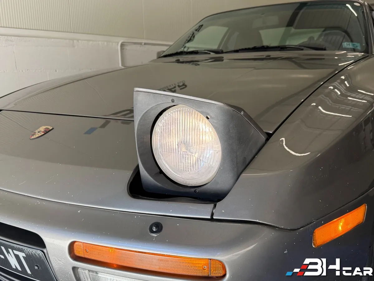 Porsche 9 - photo 24