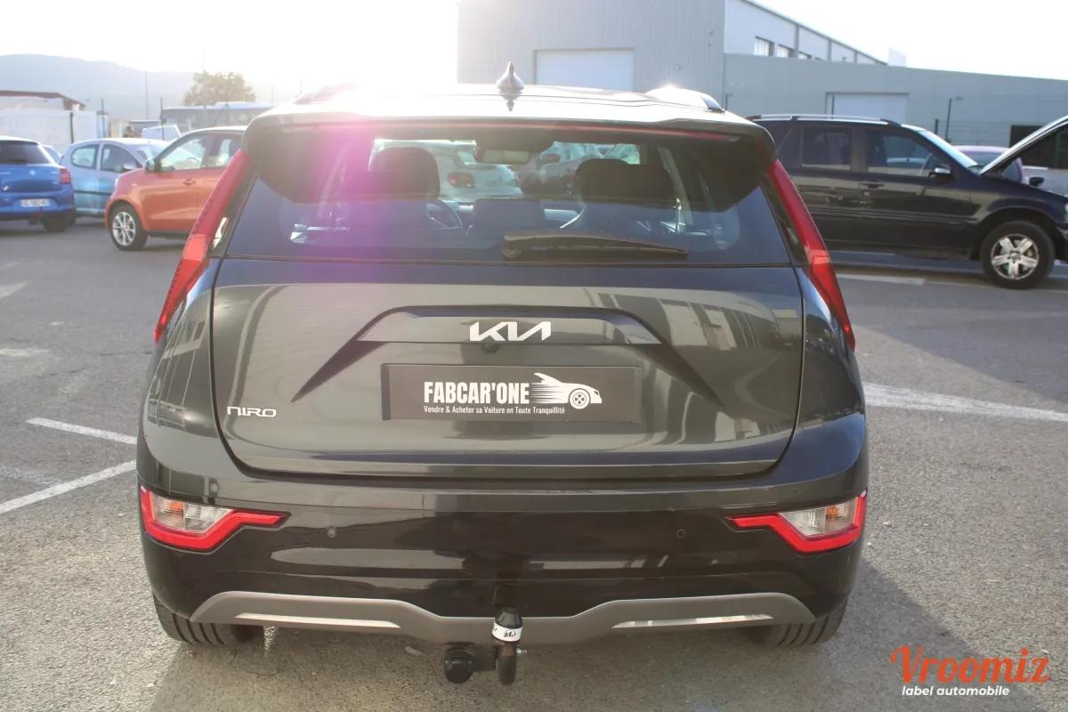 KIA NIRO 