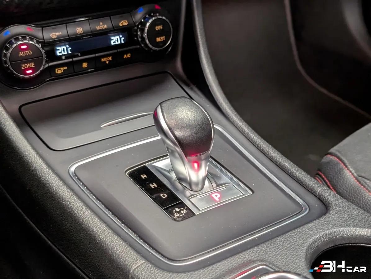 Aperçu indisponible de Mercedes-Benz Classe A