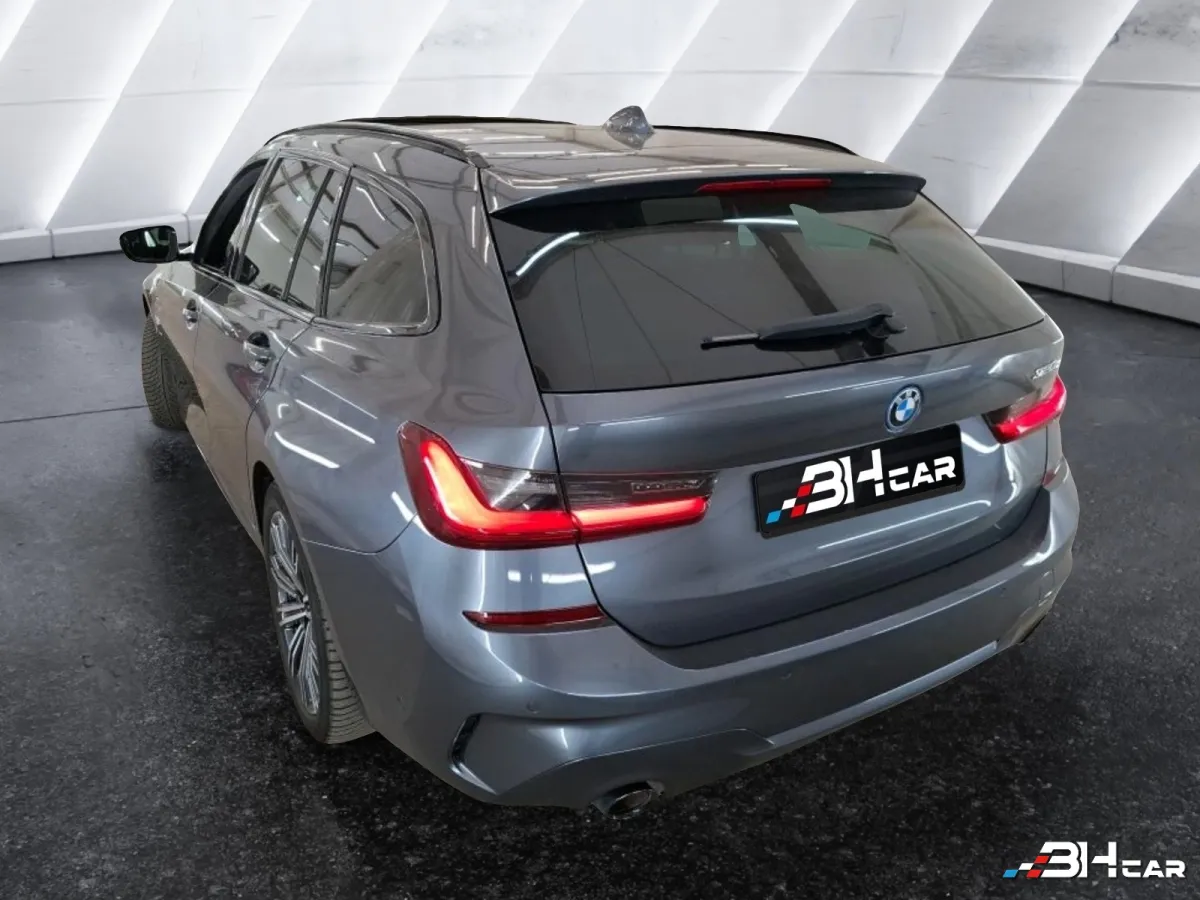 Bmw Serie 3 - photo 3