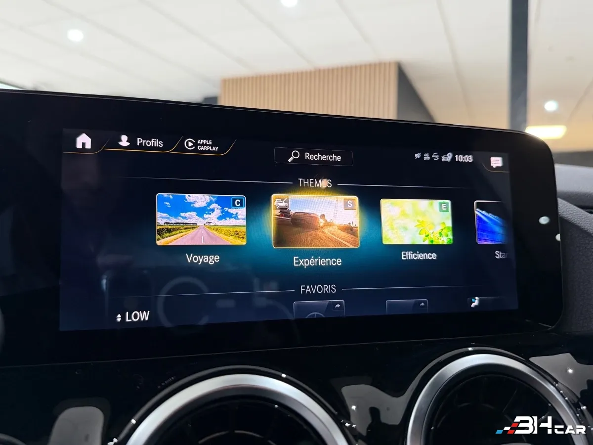 Mercedes Classe Gla - photo 22