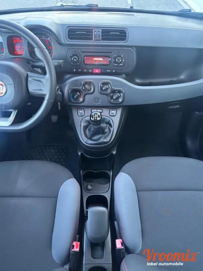 Fiat Panda 1.2 70 LOUNGE