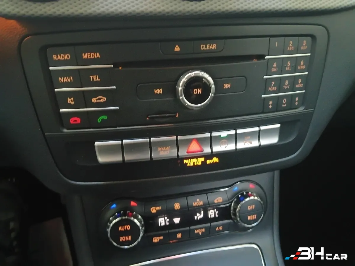 Mercedes Classe B - photo 26