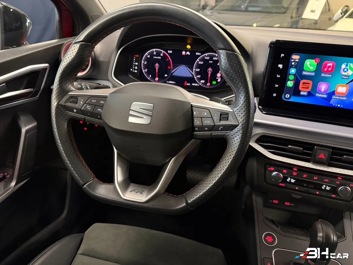 Seat Ibiza - photo 15