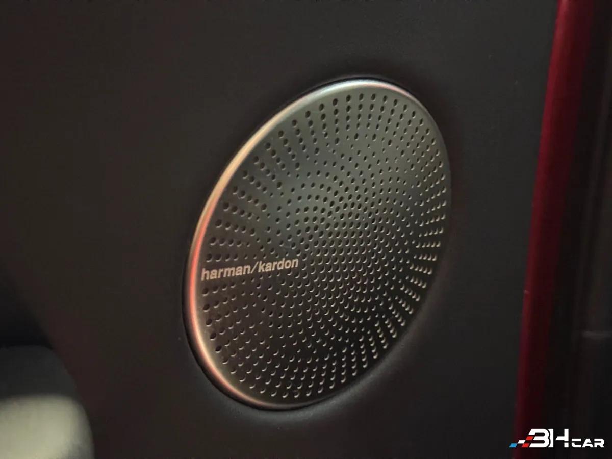 Aperçu indisponible de Kia Stinger