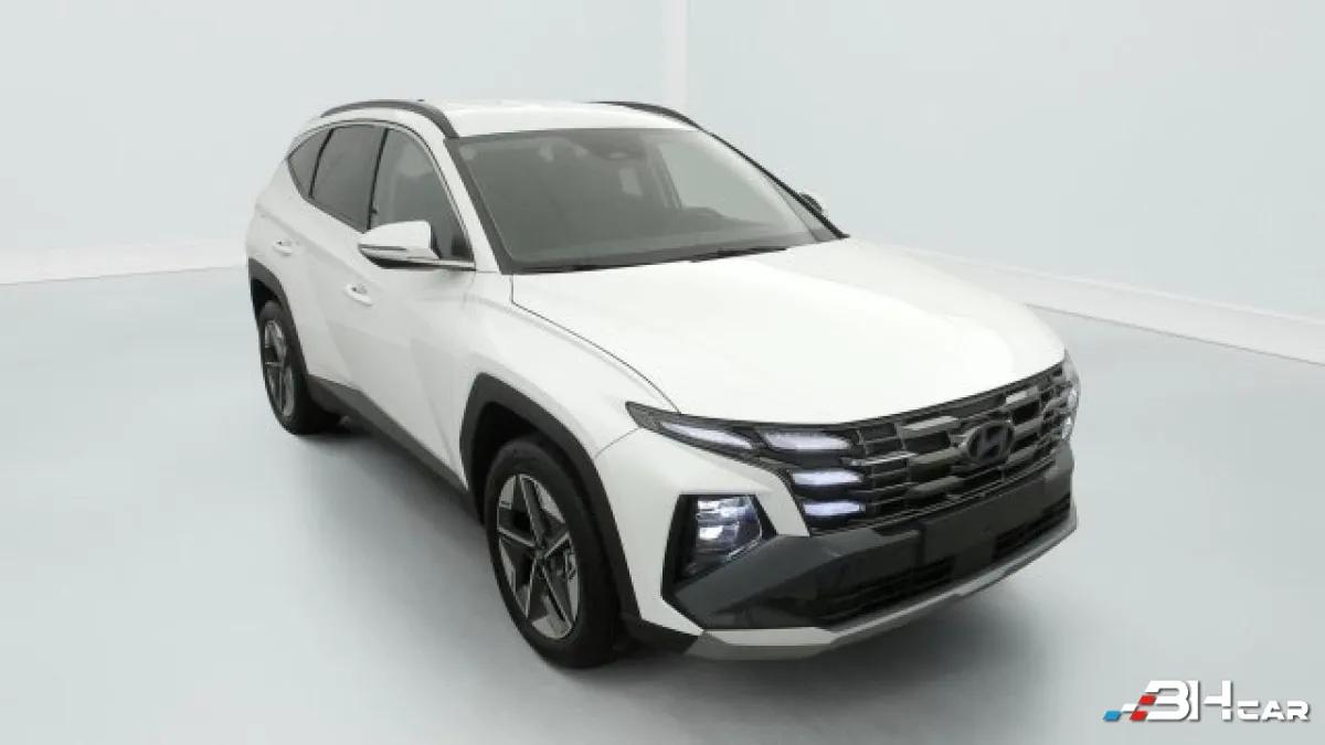 Image Hyundai Tucson