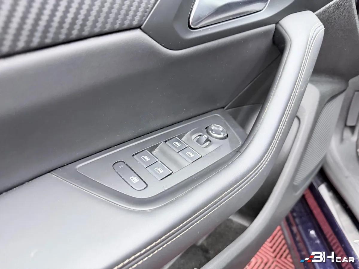 Aperçu indisponible de Peugeot 508