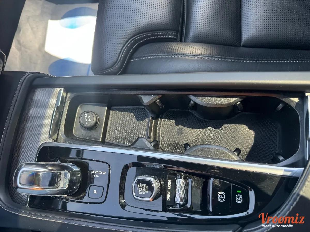 Volvo Xc90 2.0 T8 390H 305 TWIN-ENGINE PHEV HYBRID INSCRIPTION LUXE AWD GEARTRONIC BVA