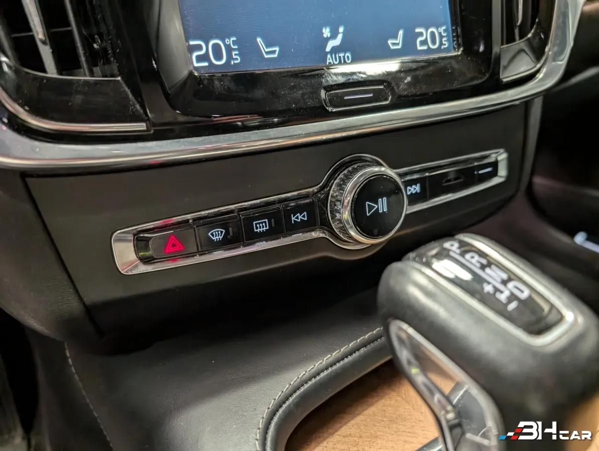 Aperçu indisponible de Volvo V90