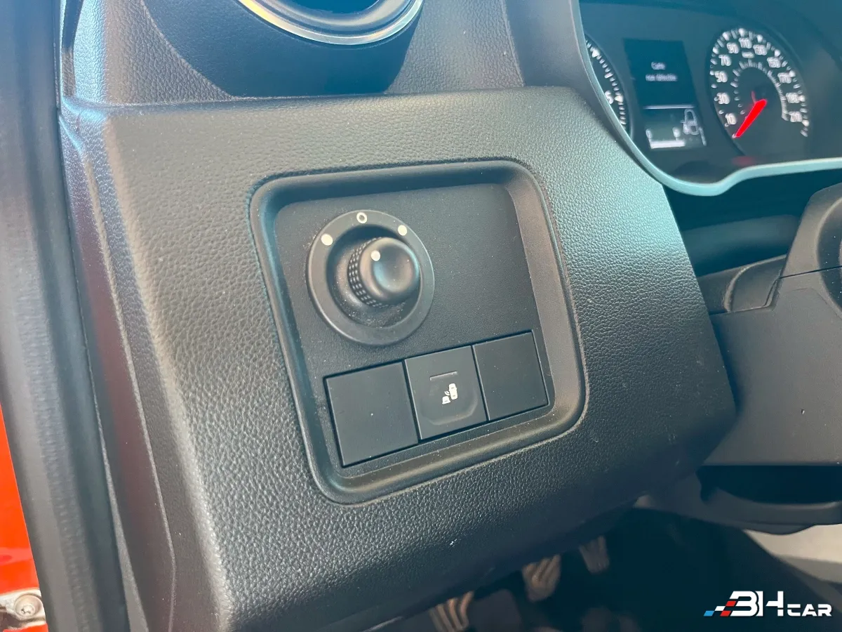 Dacia Duster - photo 20
