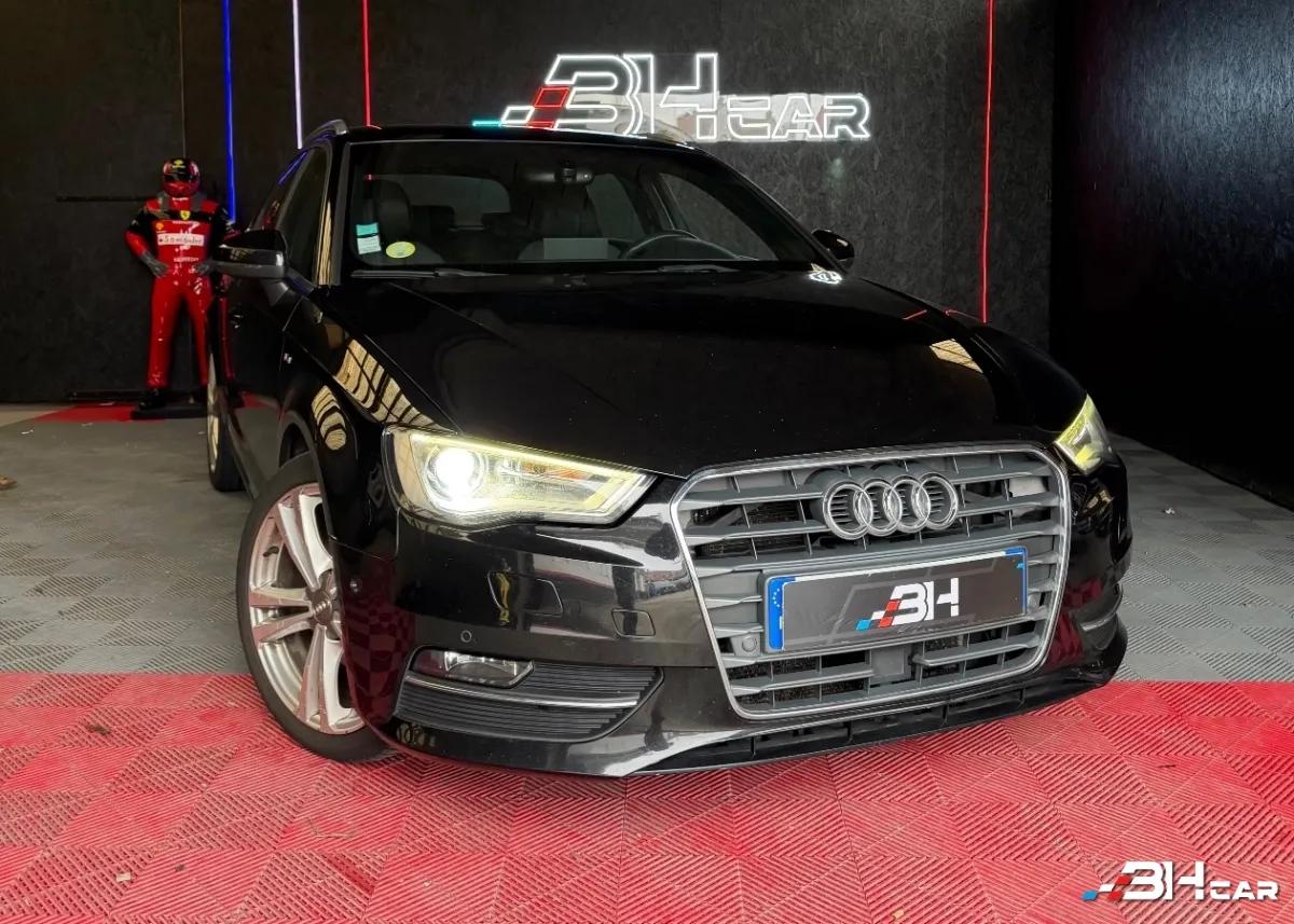 Image Audi A3