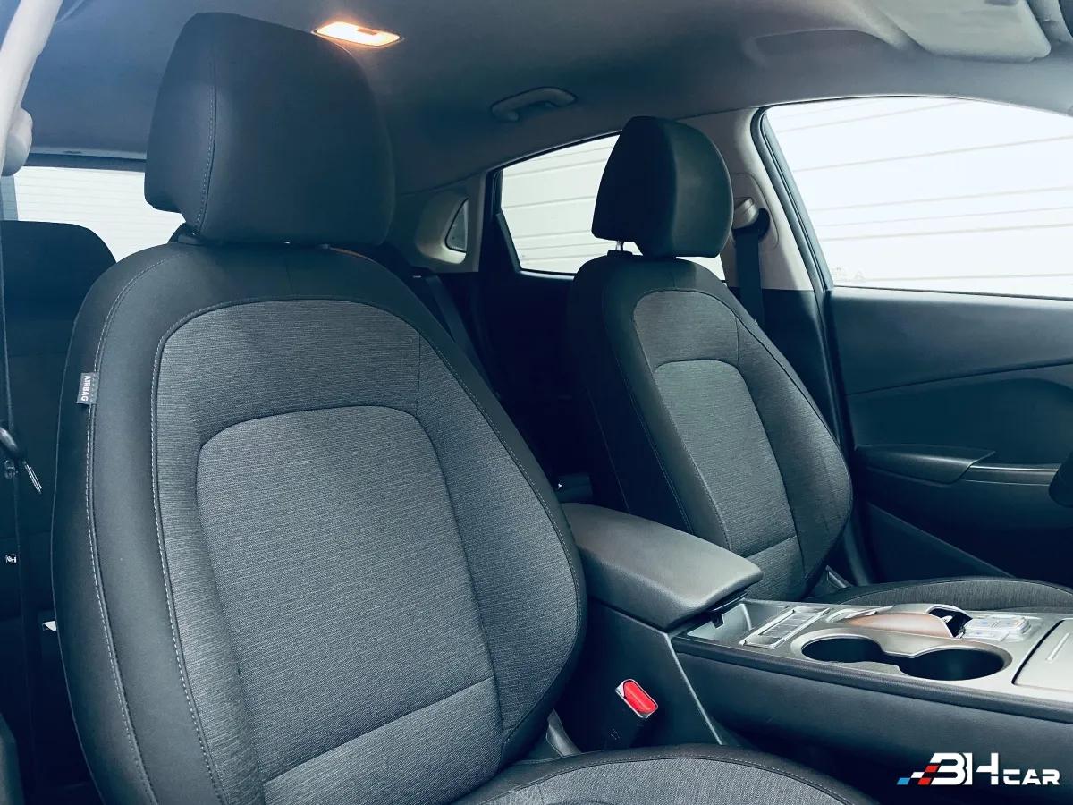 Aperçu indisponible de Hyundai Kona