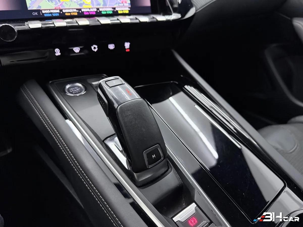 Aperçu indisponible de Peugeot 508