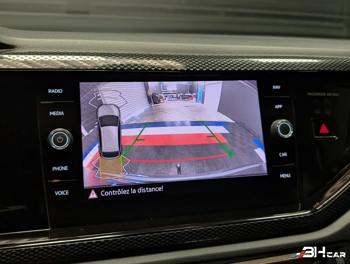 Volkswagen Taigo - photo 15