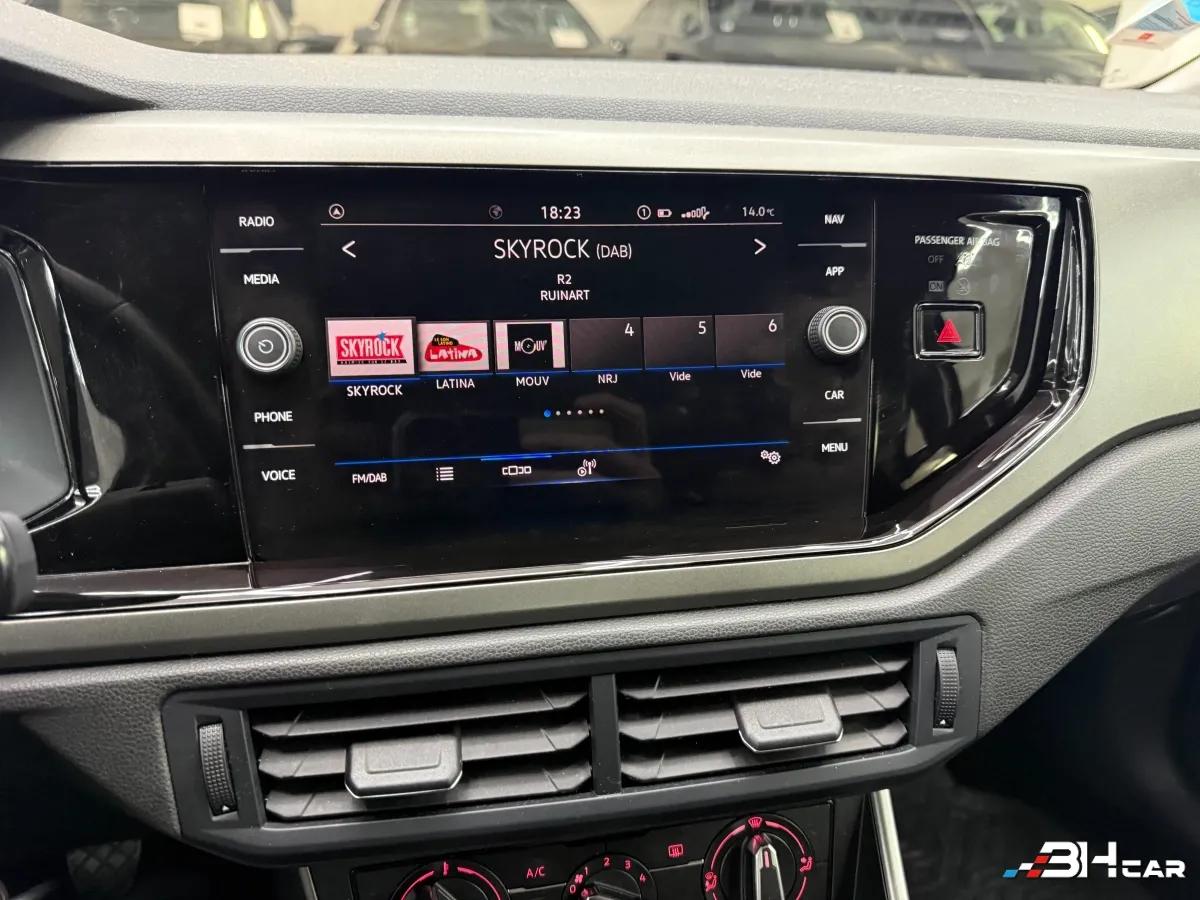 Aperçu indisponible de Volkswagen Polo