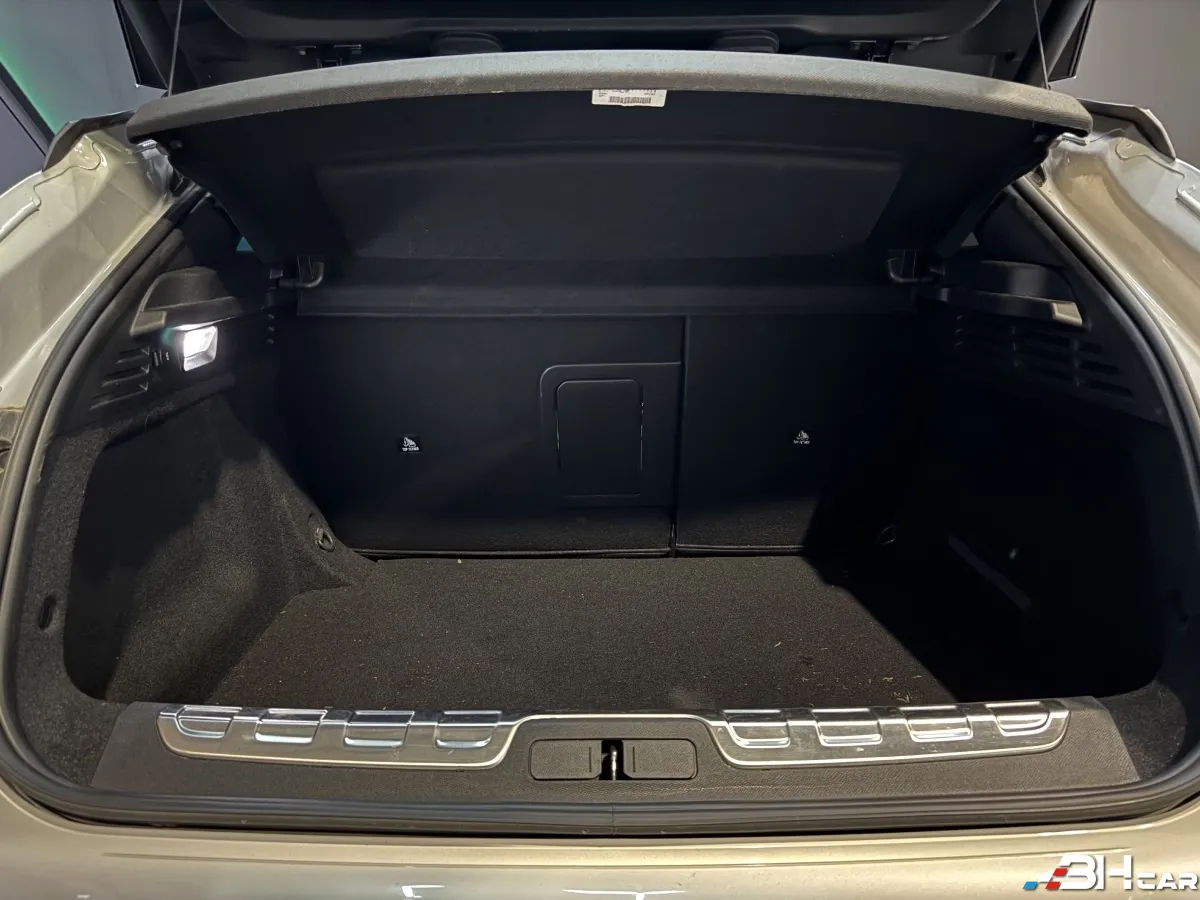 Ds Automobiles Ds 4 - photo 27