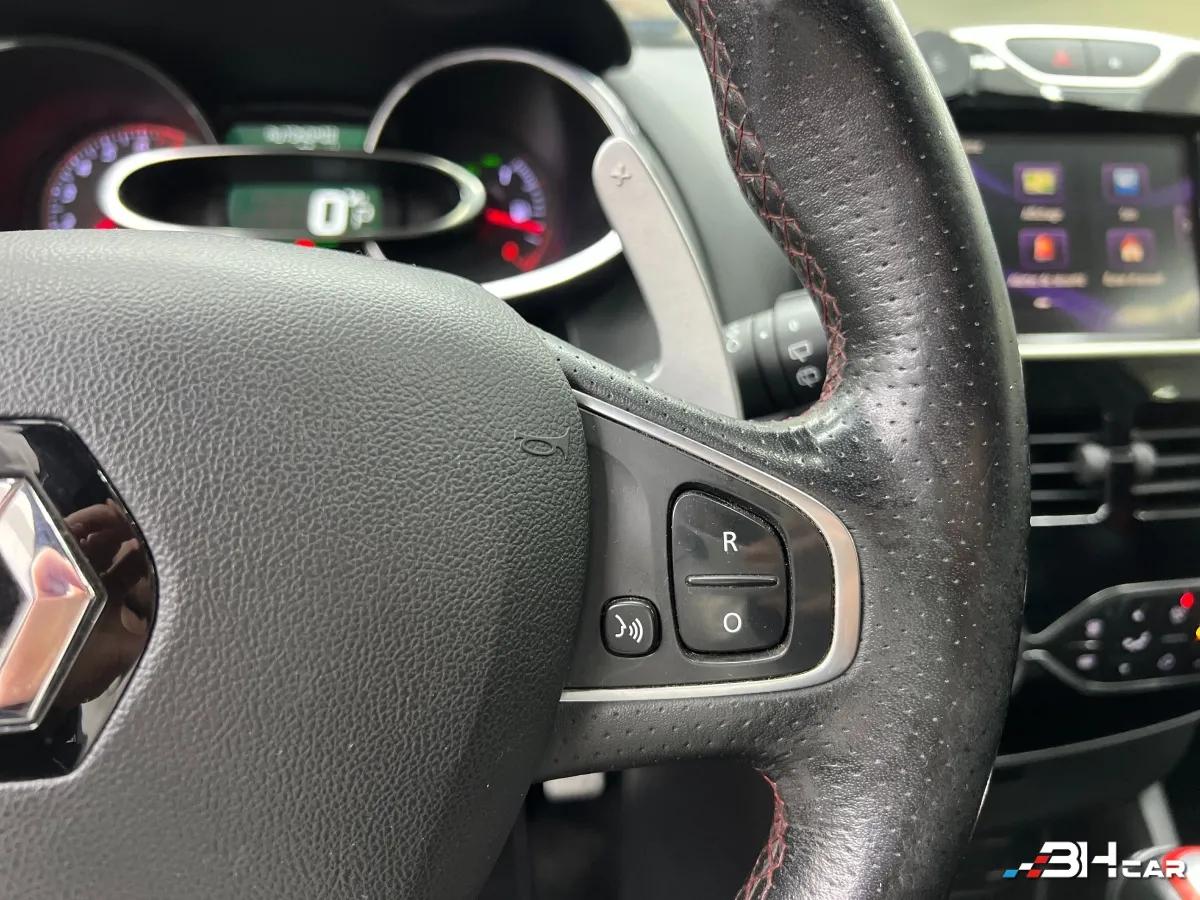 Aperçu indisponible de RENAULT Clio