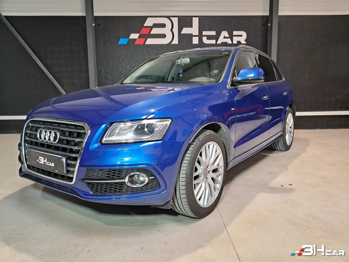 Audi Q5